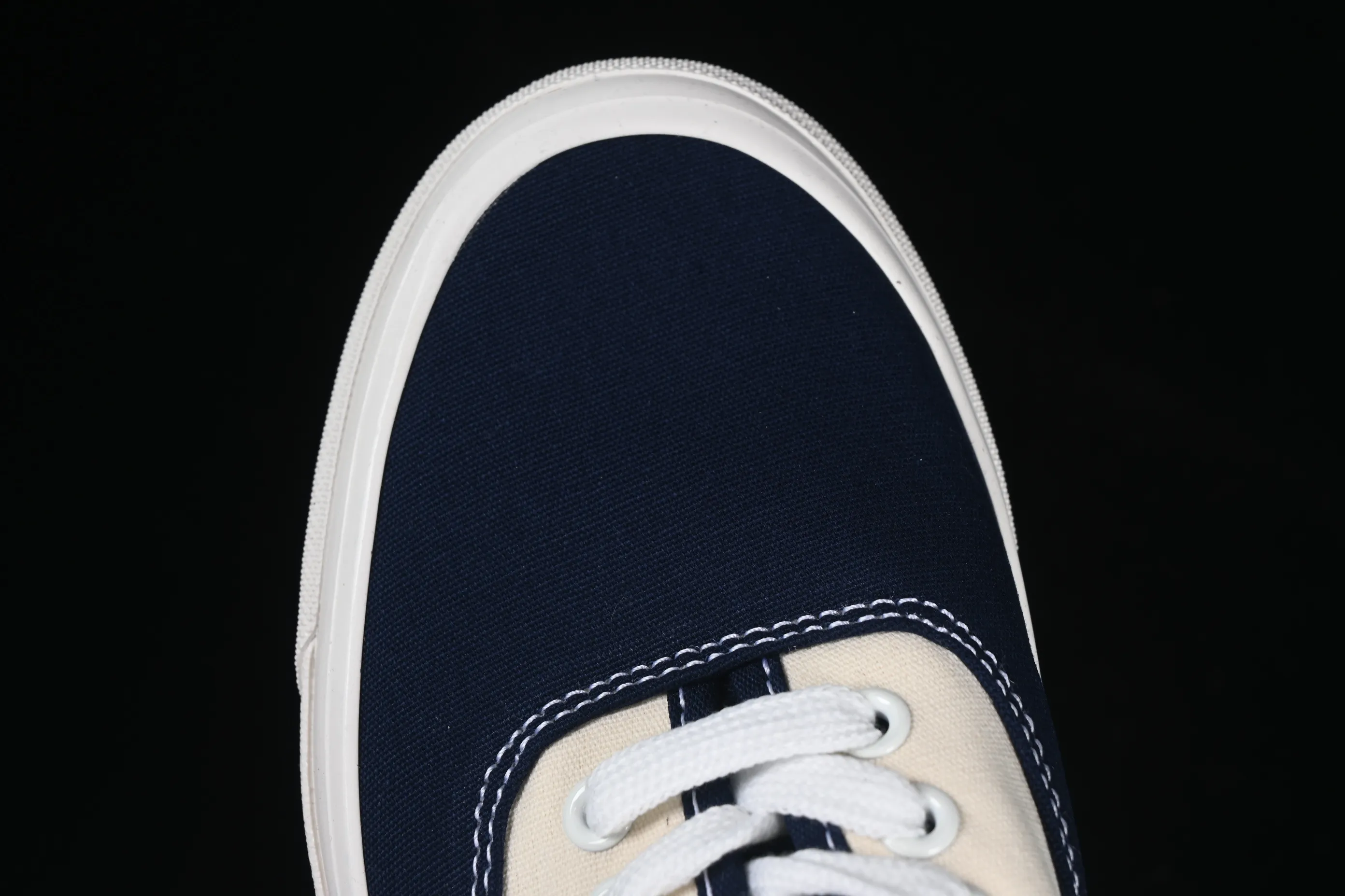 All categories Vans Vans series Vans Low Vans low-top Vans Authentic Reissue 44 Vans official high-end branch low-top casual sneakers VN000CQACIE